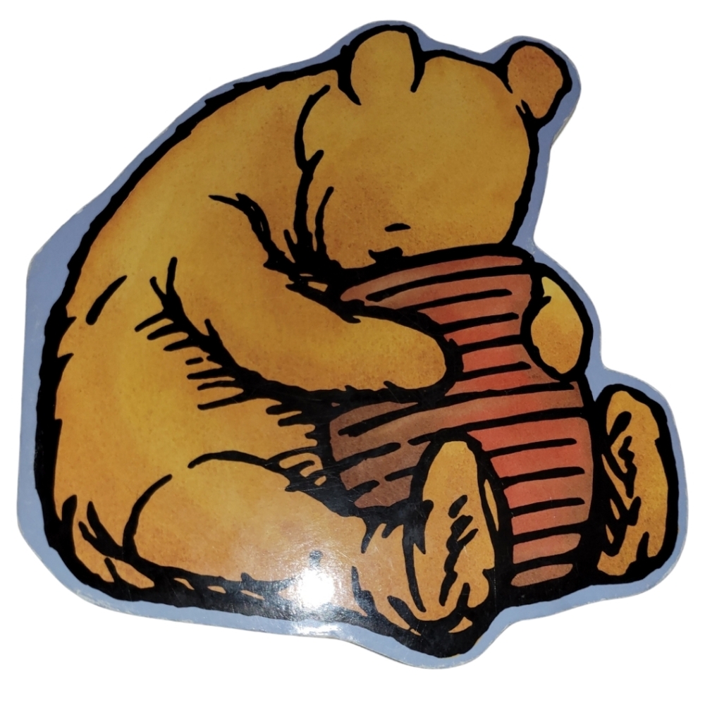 Winnie The Pooh